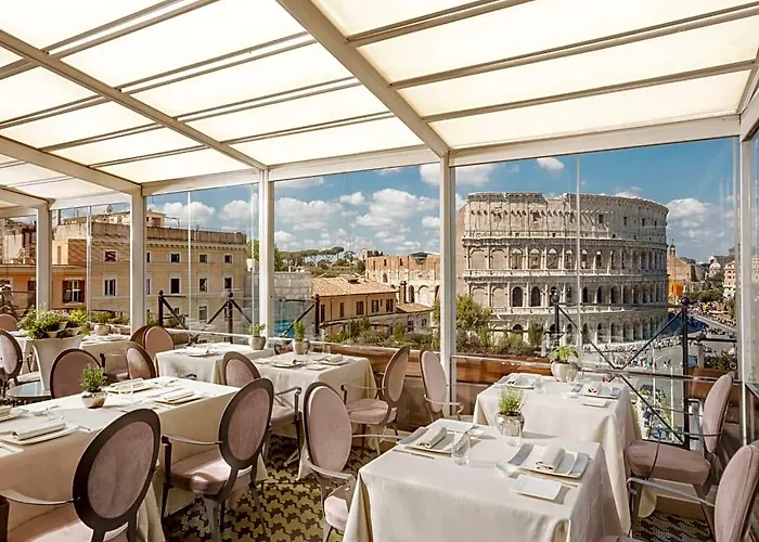 Manfredi Luxury Hotel