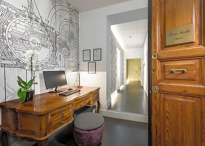 Manfredi Luxury Hotel 5*